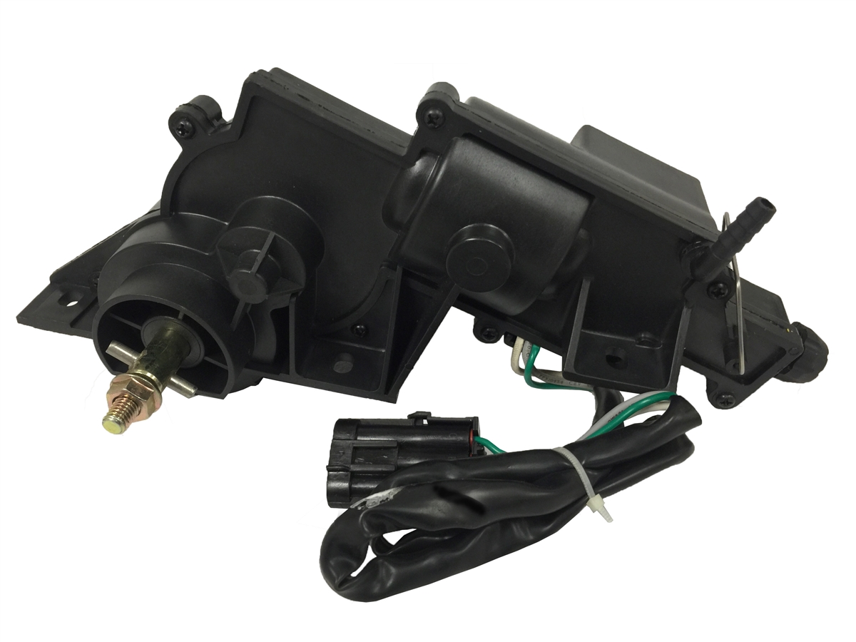 1984-1987 Corvette C4 Headlight Motor- LH CA-51924 