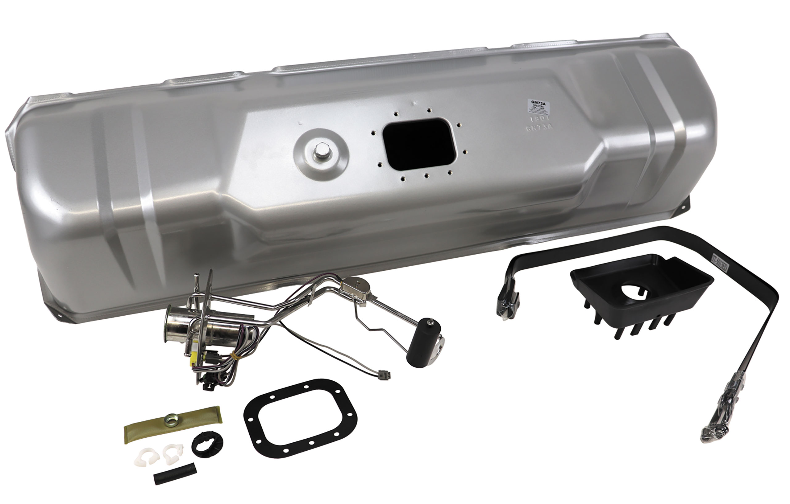 1984 Corvette C4 Gas Tank Kit CA-52425 