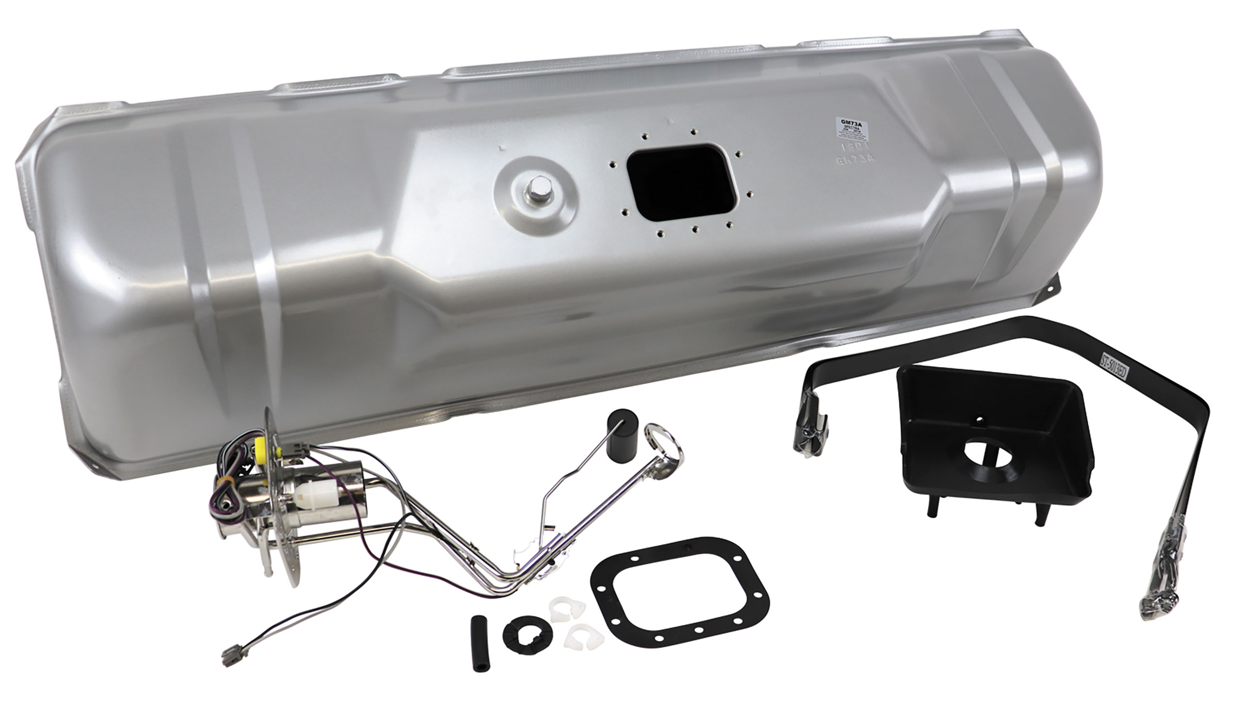 1985-1987 Corvette C4 Gas Tank Kit CA-52426 