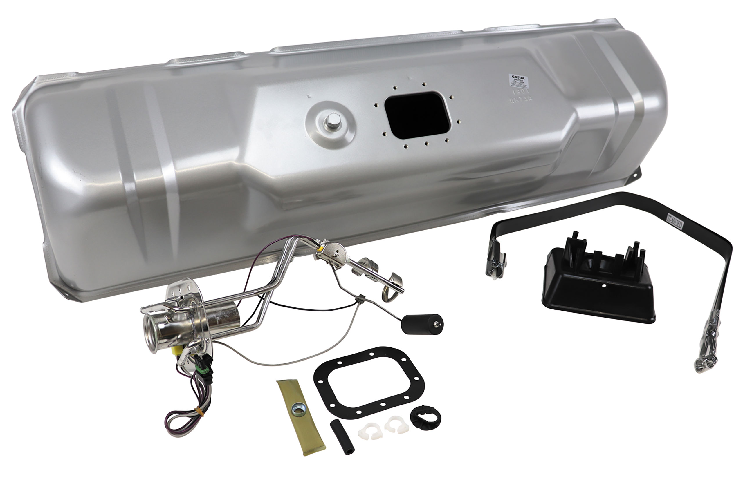 1988 Corvette C4 Gas Tank Kit CA-52427 