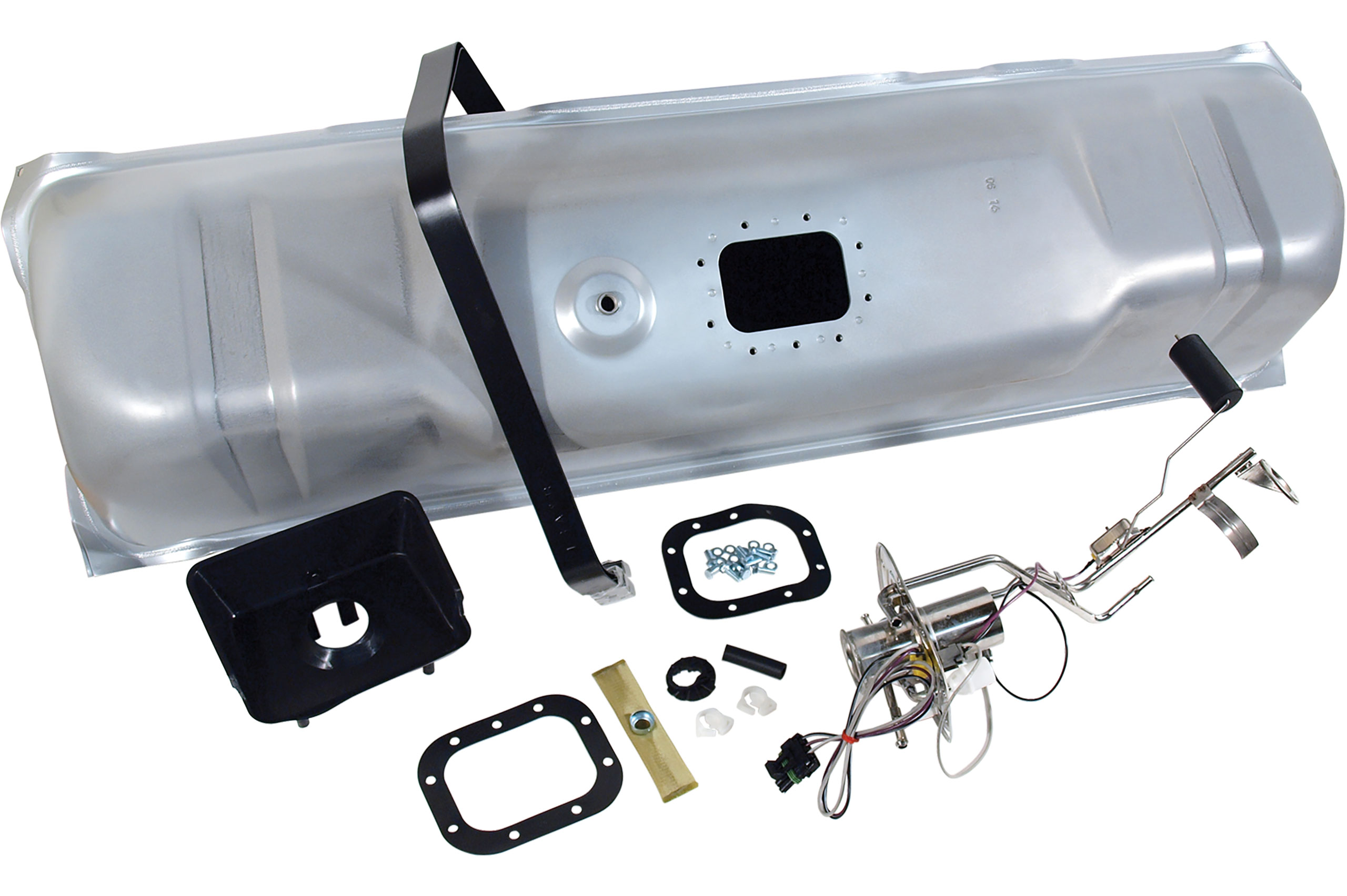 1989-1996 Corvette C4 Gas Tank Kit CA-52428 