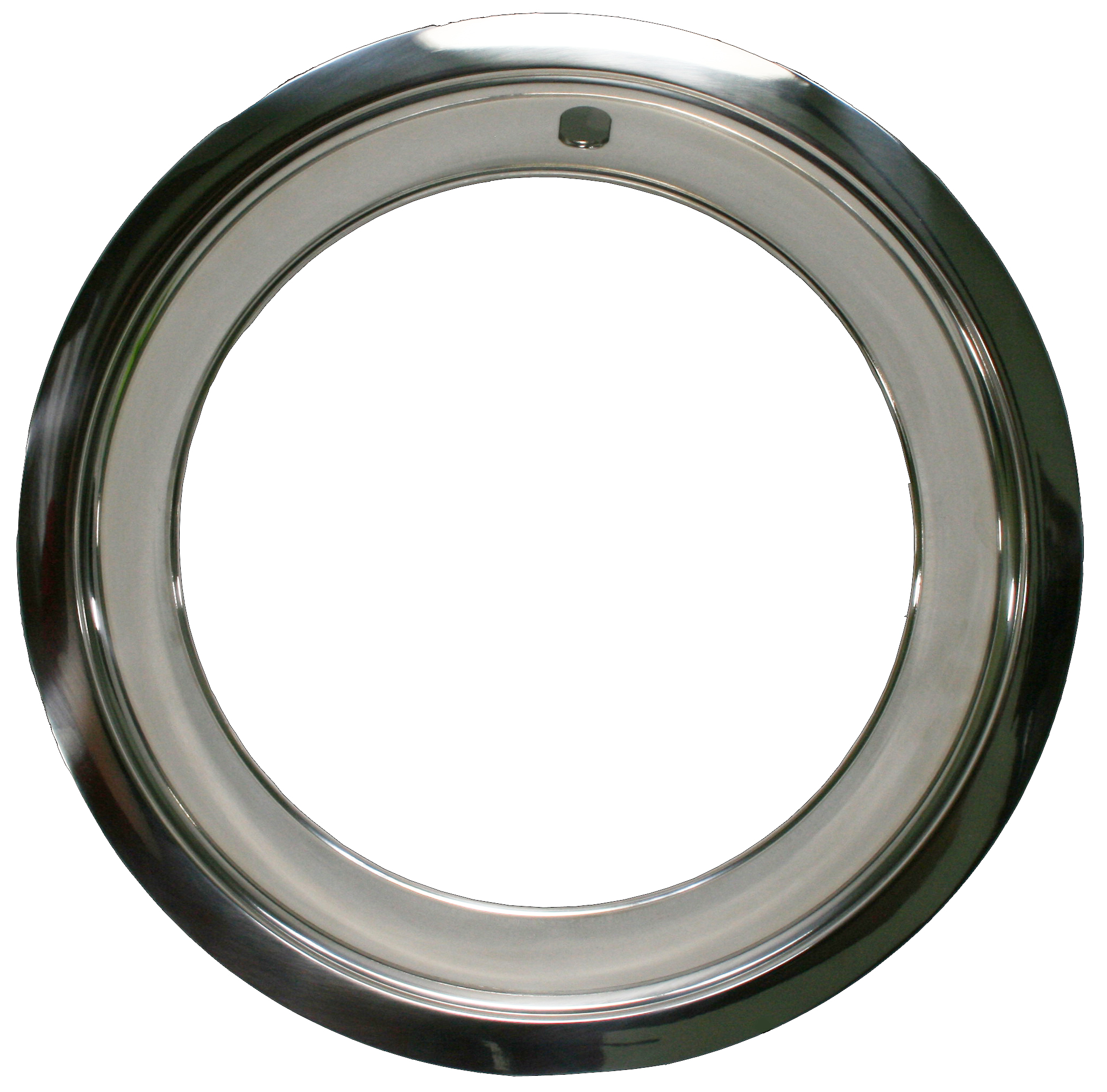 1969-1982 Corvette C3 NCRS Correct Trim Ring (1) CA-58157 