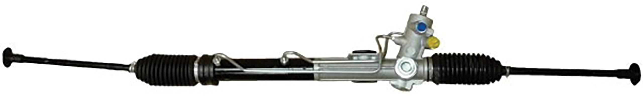 1988-1996 Corvette C4 New Rack And Pinion For Standard Steering CA-58445 