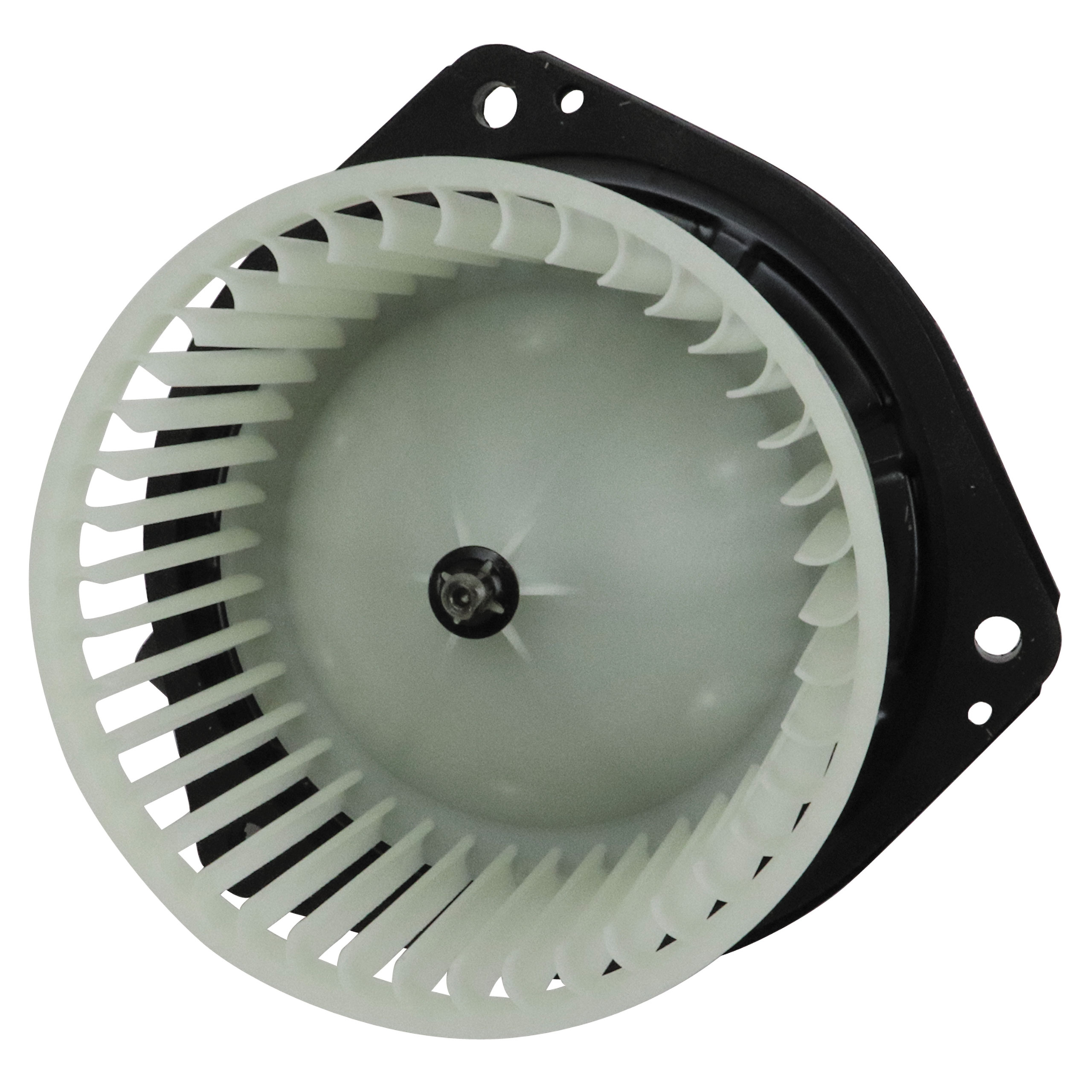 1997-2000 Corvette C5 Blower Motor W/Fan For Dual Zone Air Conditioner CA-59464 