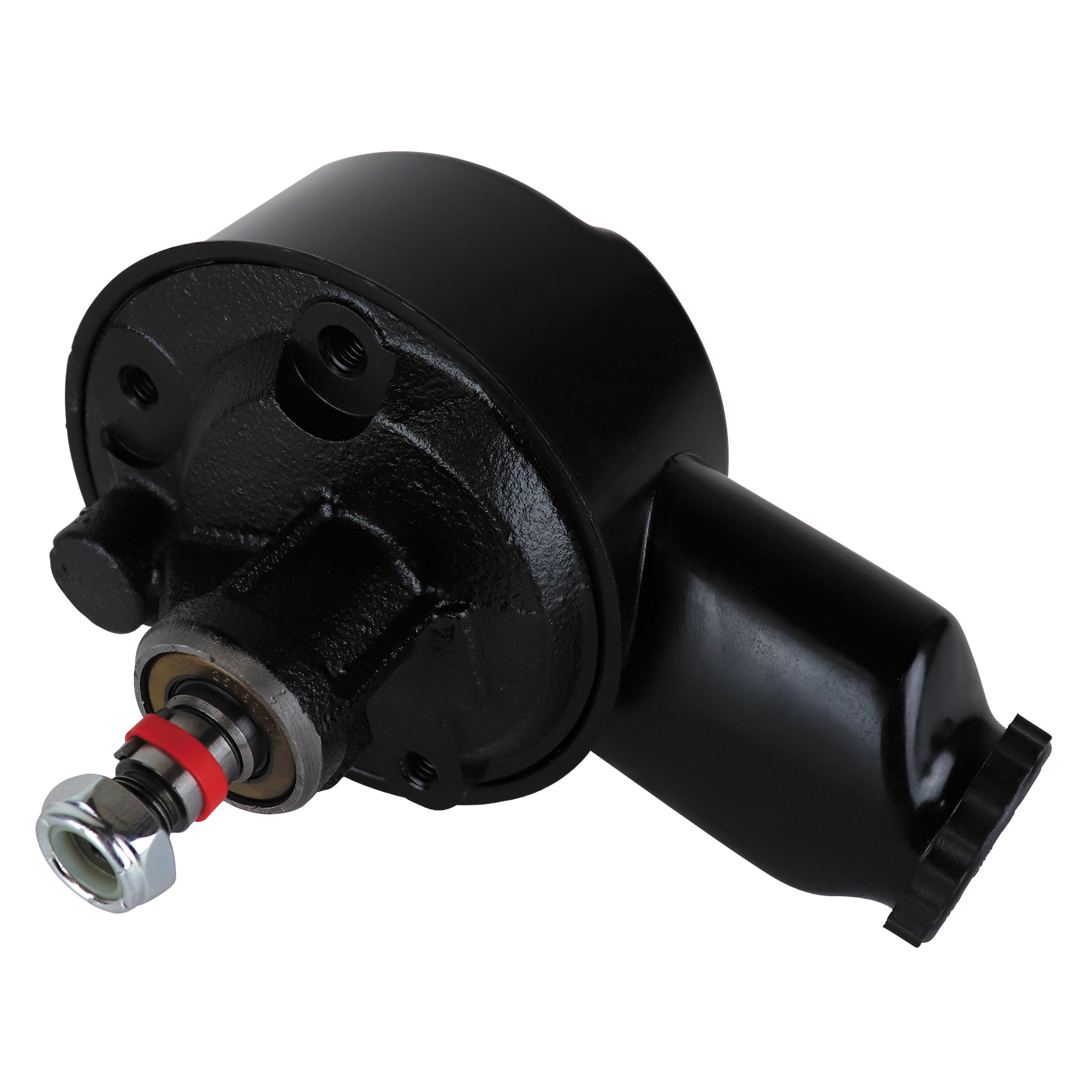 1963-1974 Corvette C2-C3 Power Steering Pump New W/Replacement Reservoir CA-59821 