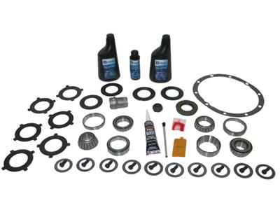 1960-1962 Corvette C1 Rear Differential Rebuild Kit W/Positraction CA-68120 