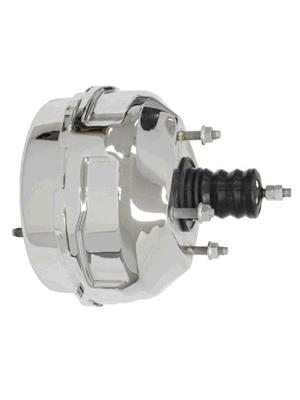 1968-1982 Corvette C3 Chrome Plated Powe Brake Booster CA-68121 