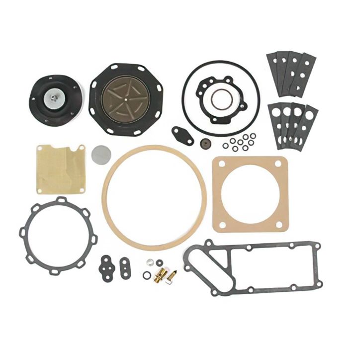 1957 Corvette C1 Fuel Injection Rebuild Kit CA-68134 