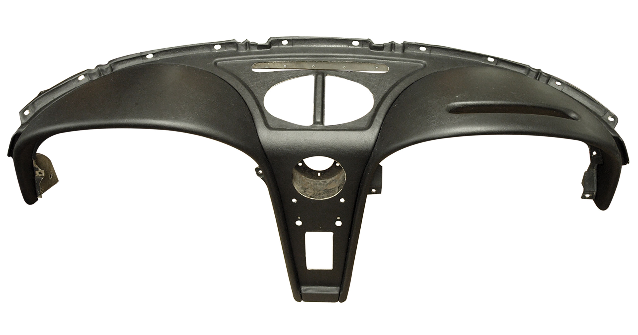 1963-1964 Corvette C2 CCD Dash Frame Skin Installation Labor Charge CA-90100 