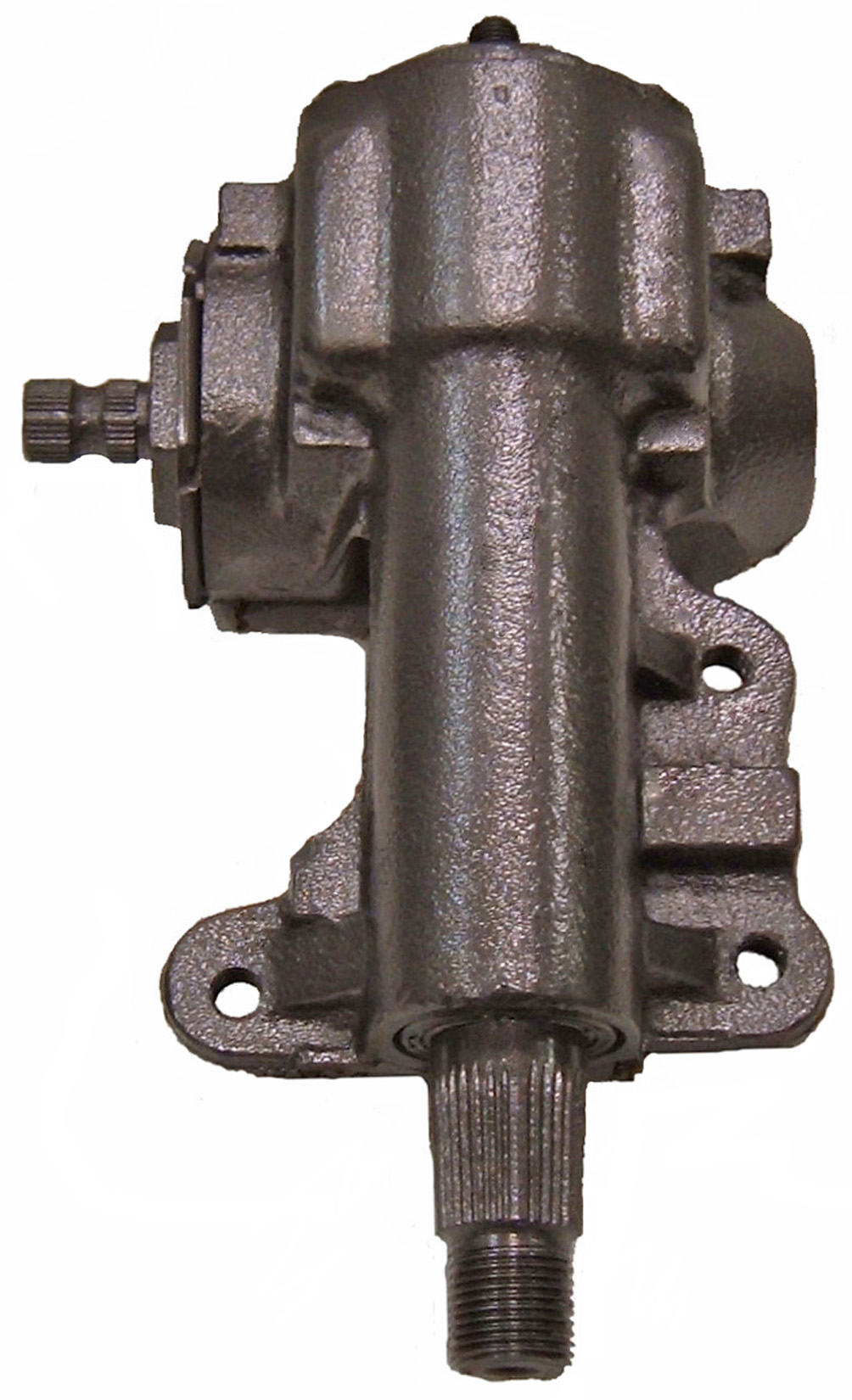 67-70 Mustang C2-C3 MA14657 Power Steering Return Hose 302 351 390 427 428 & 429ci CA-MA10208 