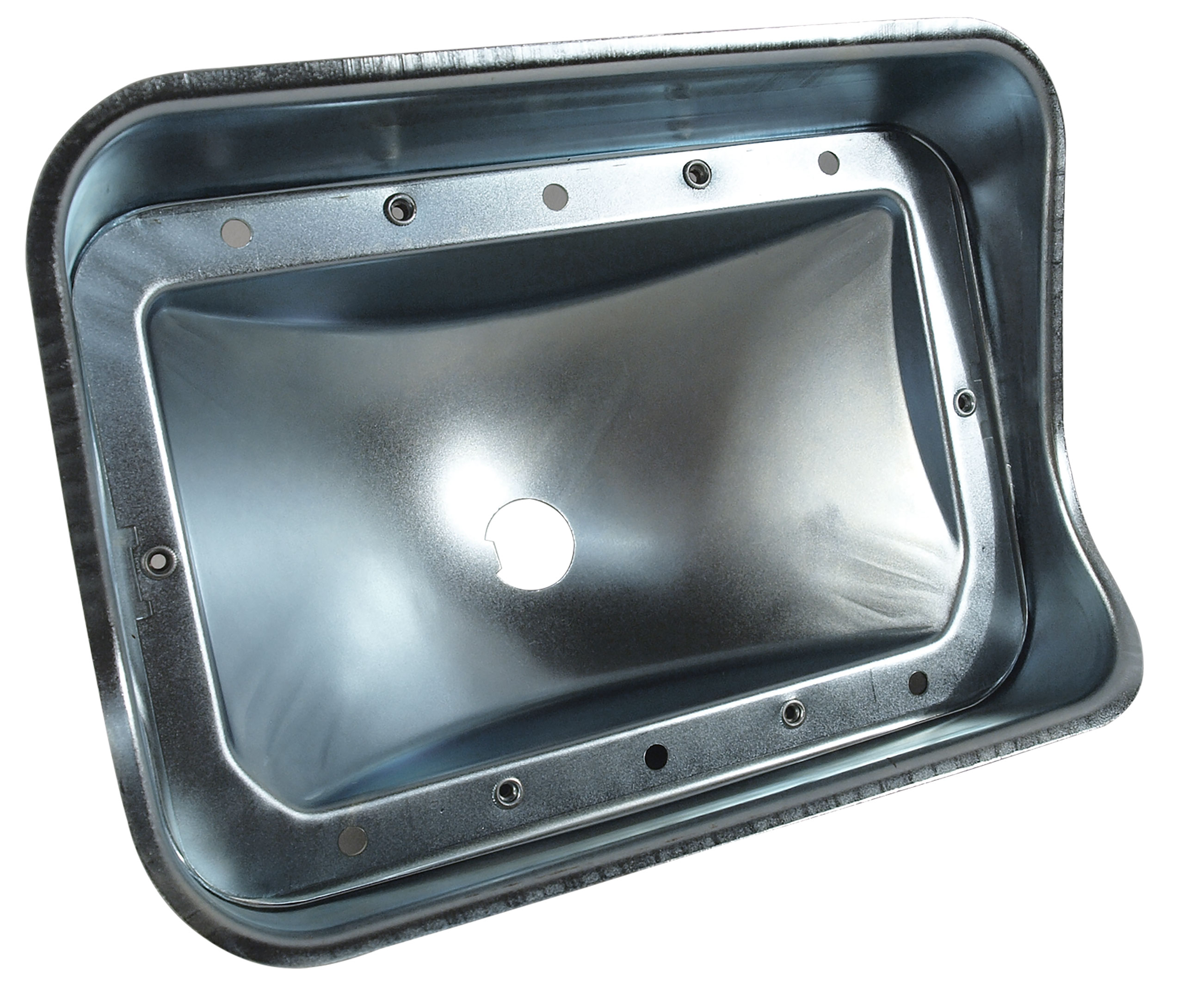 Tail Light Housing For 1967-1968 Ford Mustang