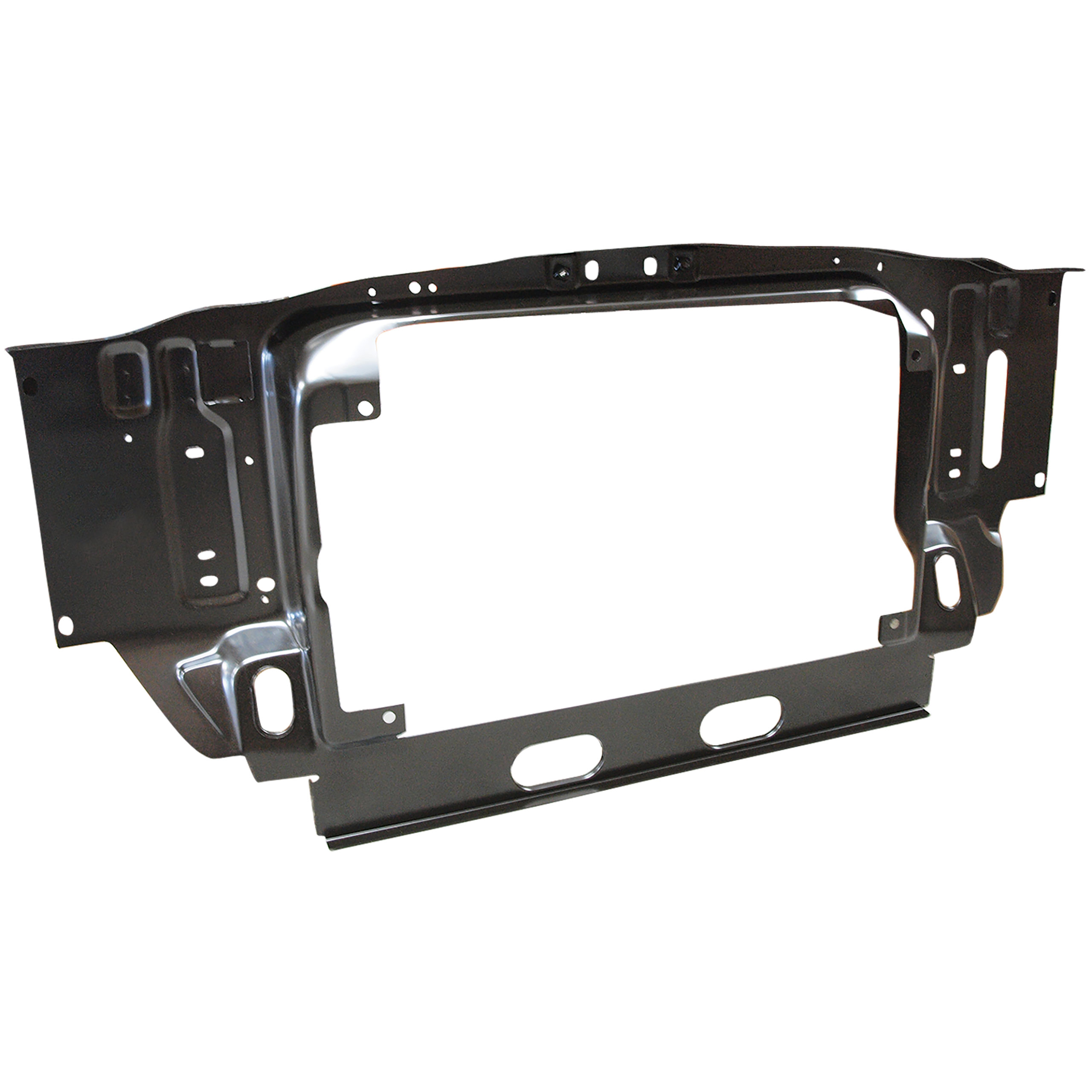 Radiator Core Support W/O Frame Crossmember For 1970 Mustang