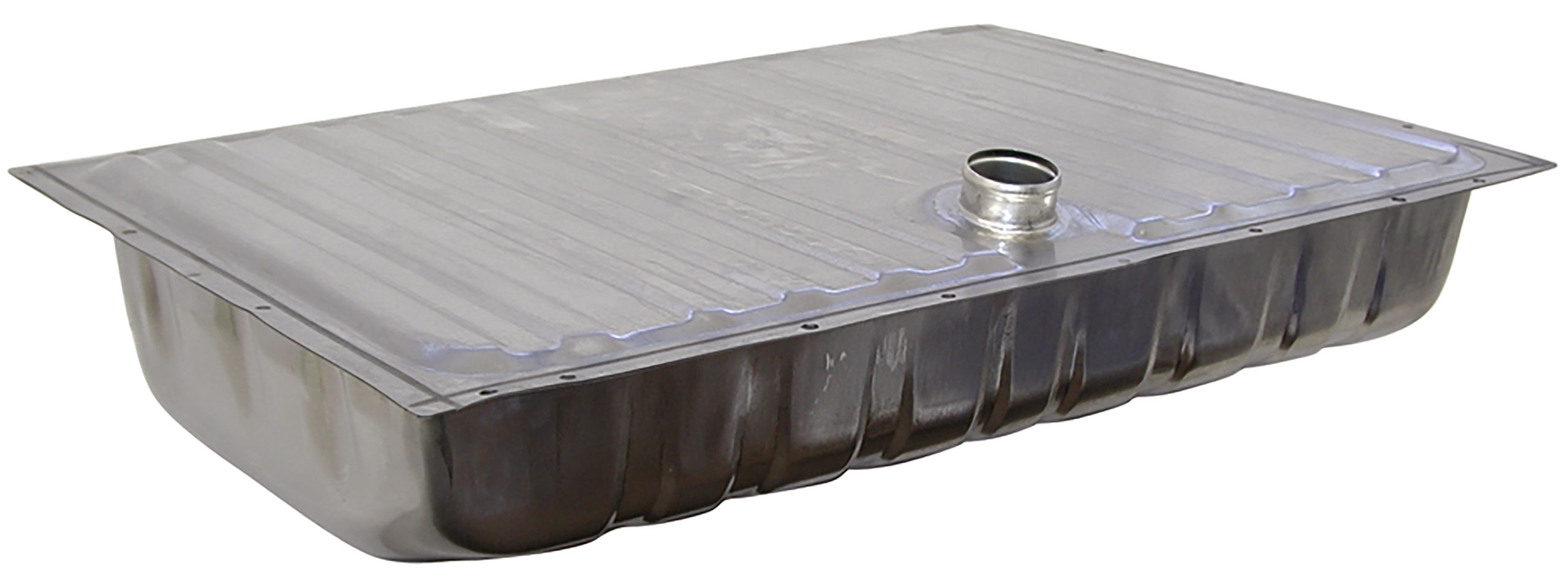 1965-1968 Ford Mustang C2-C3 Premium 16 Gallon Fuel Tank, With Drain CA-MA71228