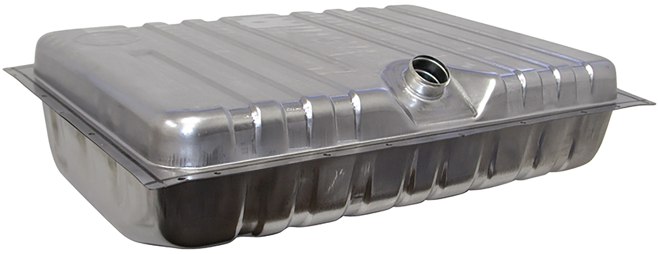 1970 Ford Mustang C3 Premium 22 Gallon Fuel Tank, With Drain CA-MA71230 