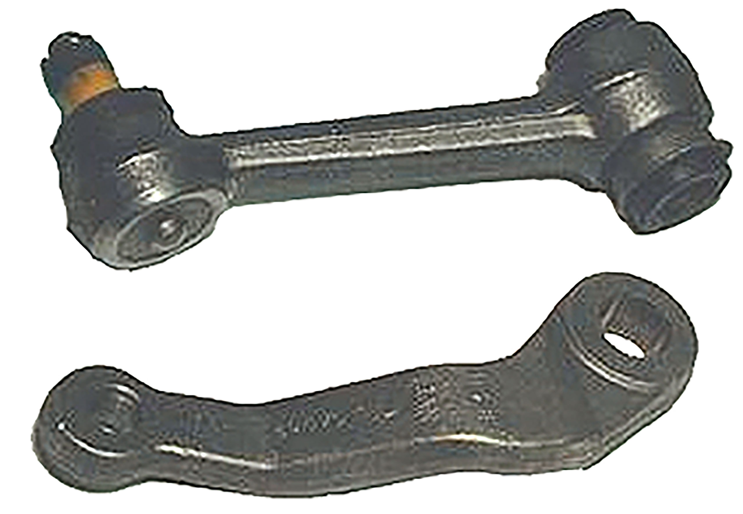 1964-1966 Mustang C2 Grab-A-Trak Quick Steer Kit, Manual Steering CA-MA71280 