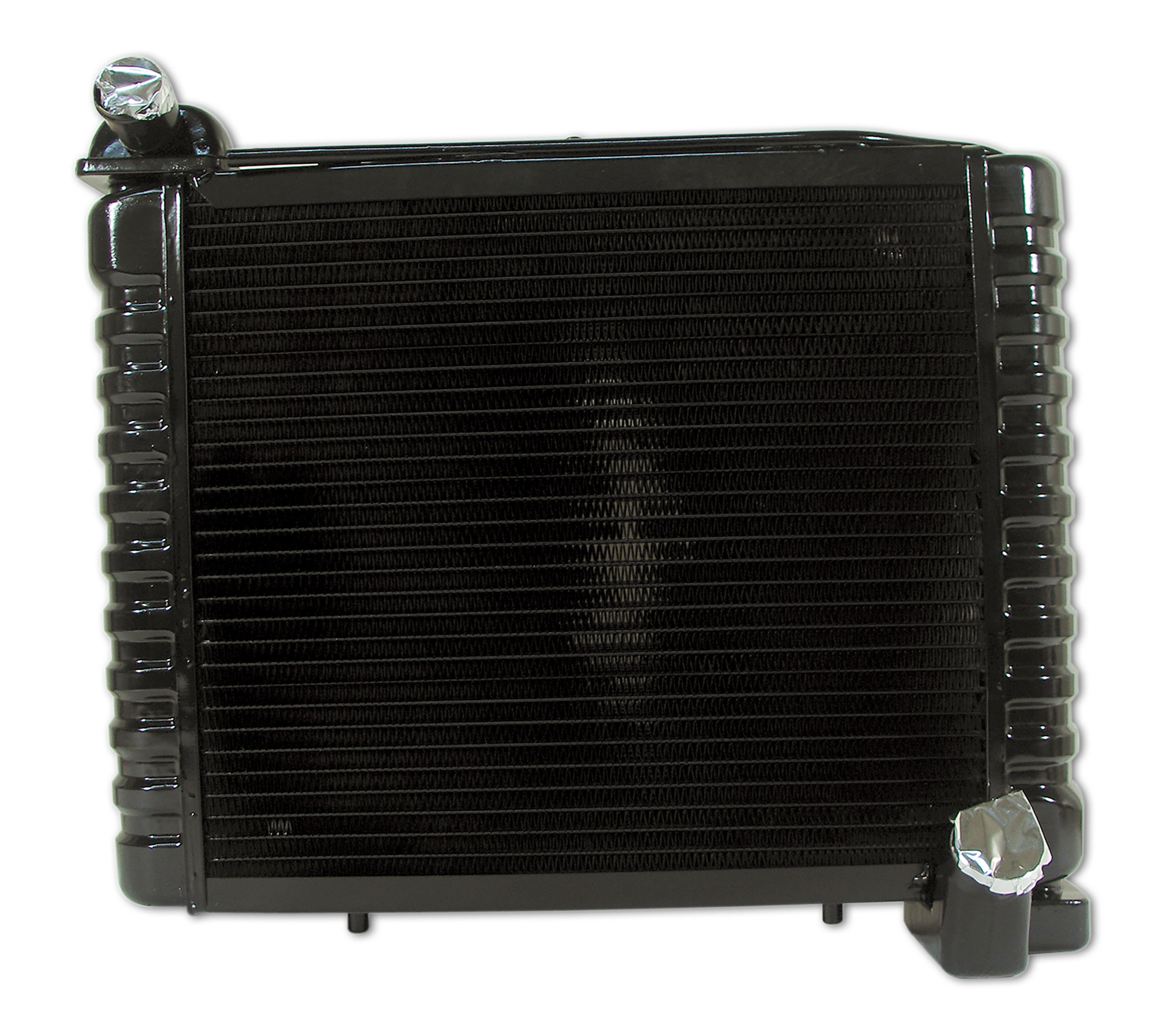 1961-1962 Corvette C1 Radiator- 61 Late CA-X2211 