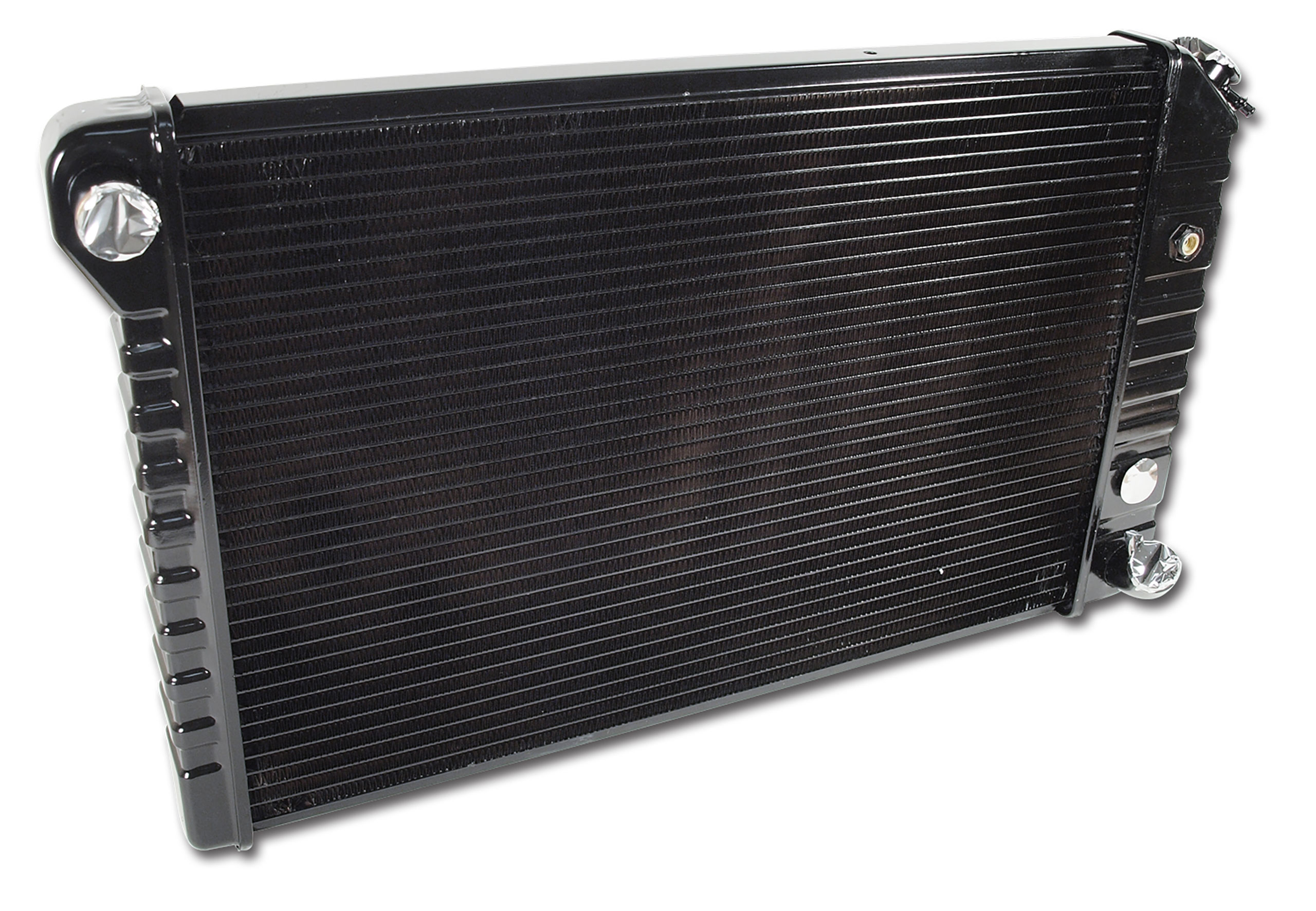 1980-1982 Corvette C3 Radiator- CA-X2213 