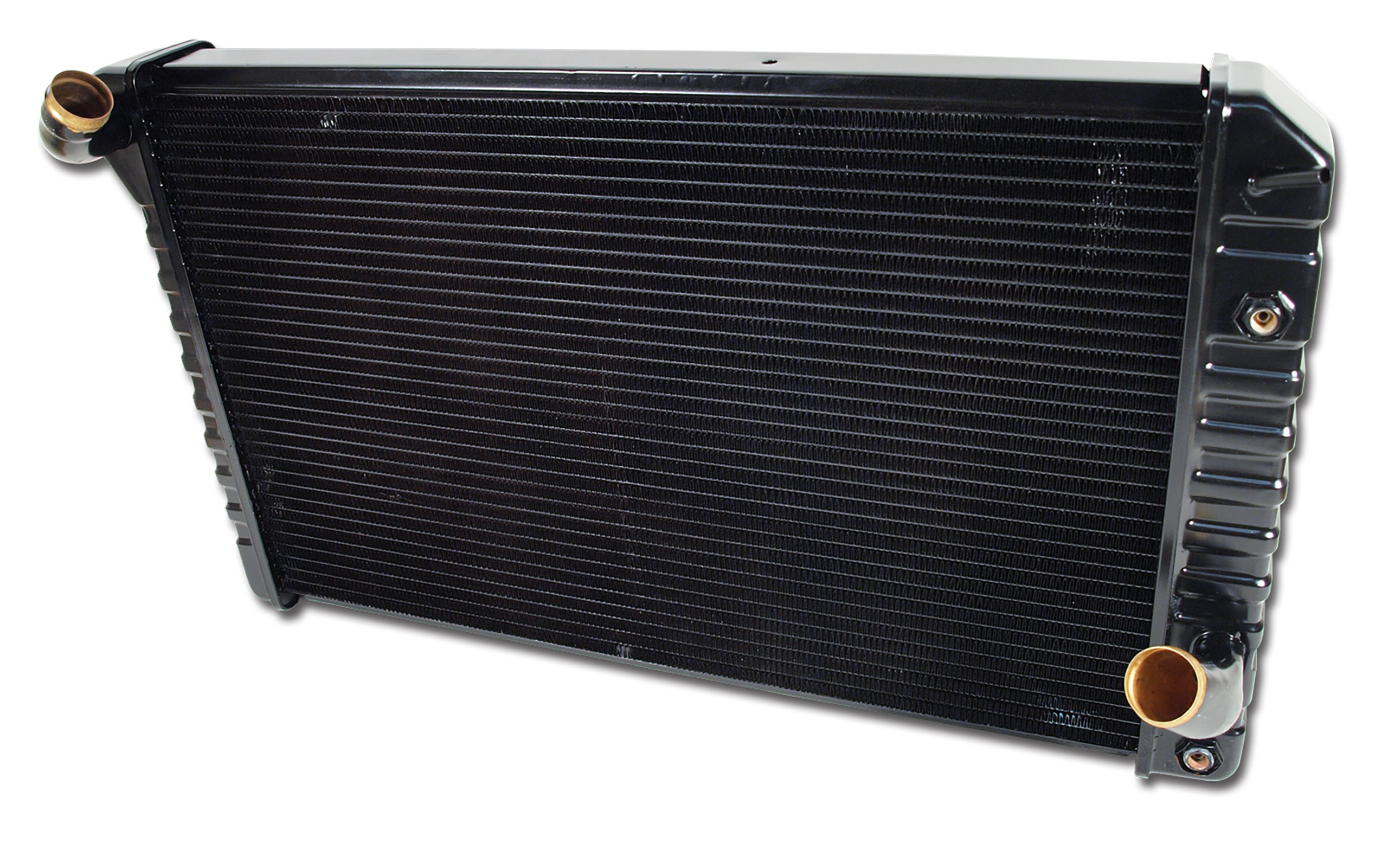 1969-1972 Corvette C3 Radiator- Big Block CA-X2216 