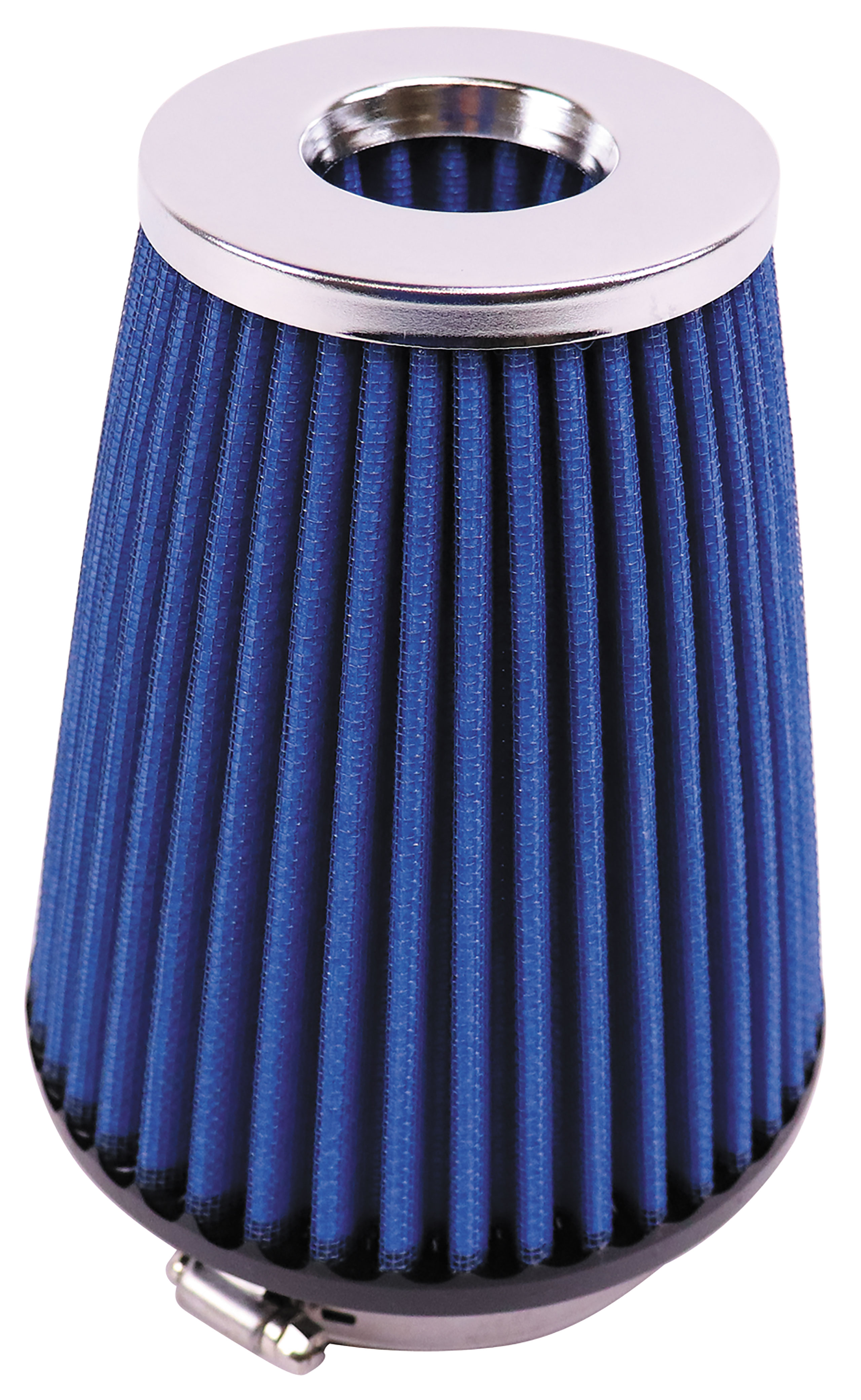 Dual Air Intake Replacement Filter For 1997-2004 Corvette