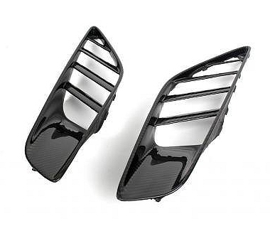 2014-2017 C7 Corvette Stingray LG206 Quarter Panel Vents