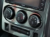 2009-2023 Challenger Dash Console A/C Control Trim