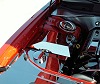 2008-2023 Dodge Challenger Anti Lock Brake Cover
