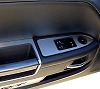 2009-2023 Challenger Door Arm Control Trim Surrounds