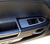 2009-2022 Challenger Door Arm Control Trim Surrounds