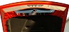 2008-2023 Challenger Stainless Steel Hood Plate