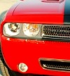 2009-2022  Dodge Challenger Headlight Stainless Trim panels