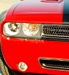2009-2023  Dodge Challenger Headlight Stainless Trim panels
