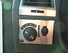 2009-2023 Challenger Light Control Surround