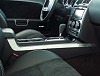 2009-2023 Challenger Console Side Trim Plates