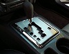 2009-2023 Challenger Stainless Shifter Plate