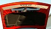 2008-2023 Challenger Stainless Upper Hood Cap