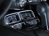 2010-2015 Camaro Console Gauge Cluster Trim