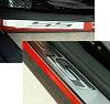 2010-2015 Camaro Door Sill Plates -SS