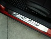 2010-2015 Camaro Door Sill Plates - RS