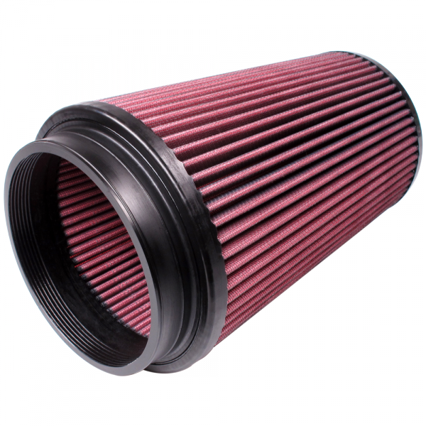 Air Filters for Competitors Intakes AFE XX-50510 Oiled Cotton Cleanable Red S&B Filters CR-50510