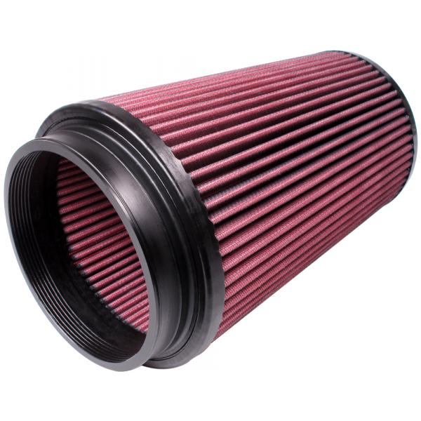 Air Filters for Competitors Intakes AFE Oiled Cotton Red