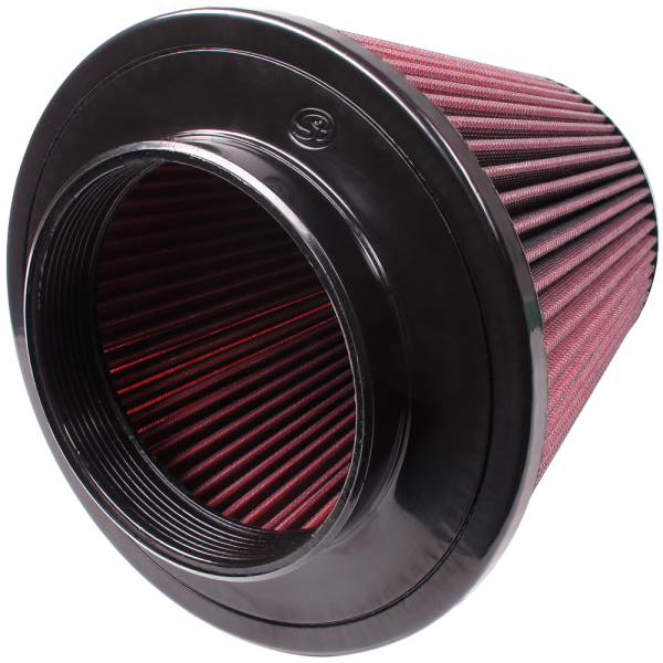 Air Filter for Competitor Intakes AFE Red
