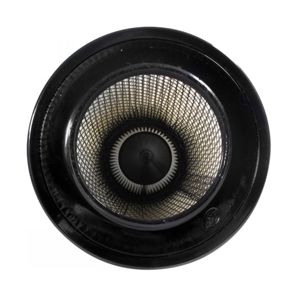 Air Filters for Competitors Intakes AFE Dry Expandable White