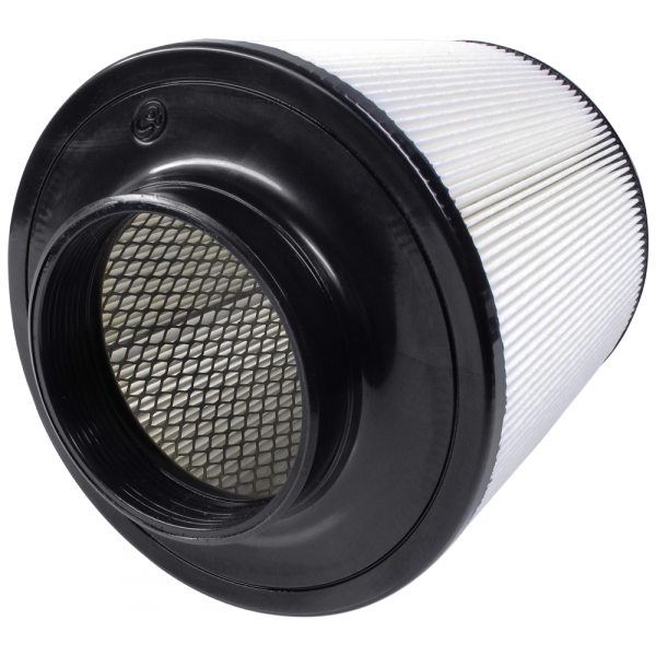 Air Filters for Competitors Intakes AFE XX-90028 Dry Expandable White S&B Filters CR-90028D