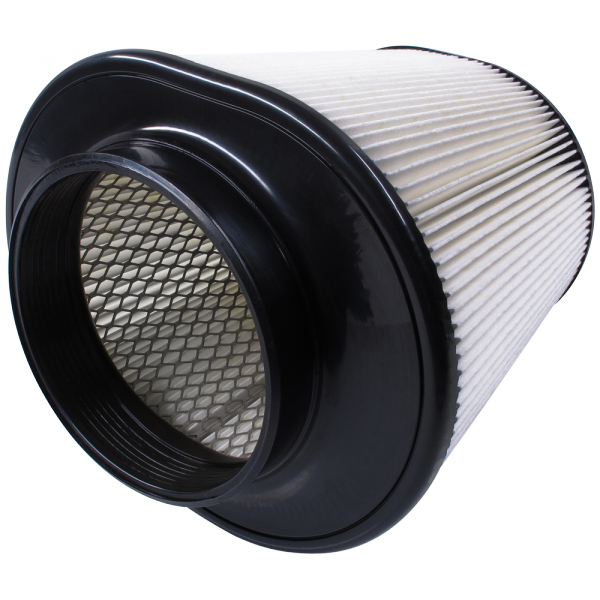 Air Filters for Competitors Intakes AFE XX-91044 Dry Expandable White S&B Filters CR-91044D