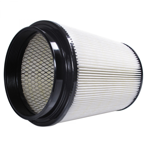 Air Filters for Competitors Intakes AFE XX-91053 Dry Expandable White S&B Filters CR-91053D