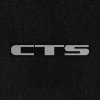 Cadillac CTS Lloyd Floor Mats Ultimat Configurator