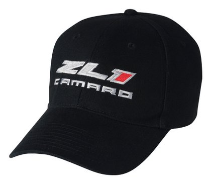 Camaro ZL1 Cap