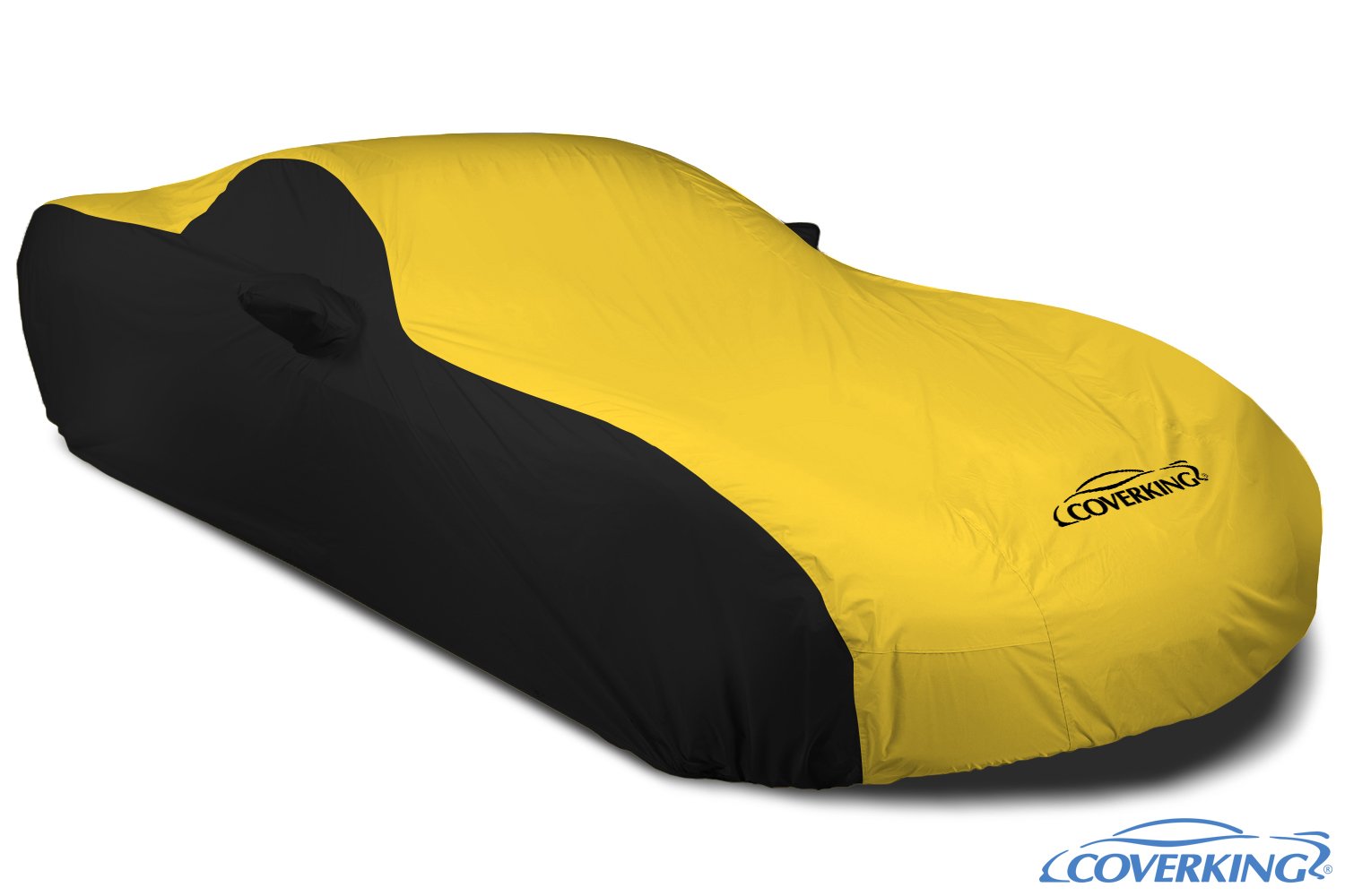 1984-1996 C4 Corvette CoverKing Stormproof Car Cover