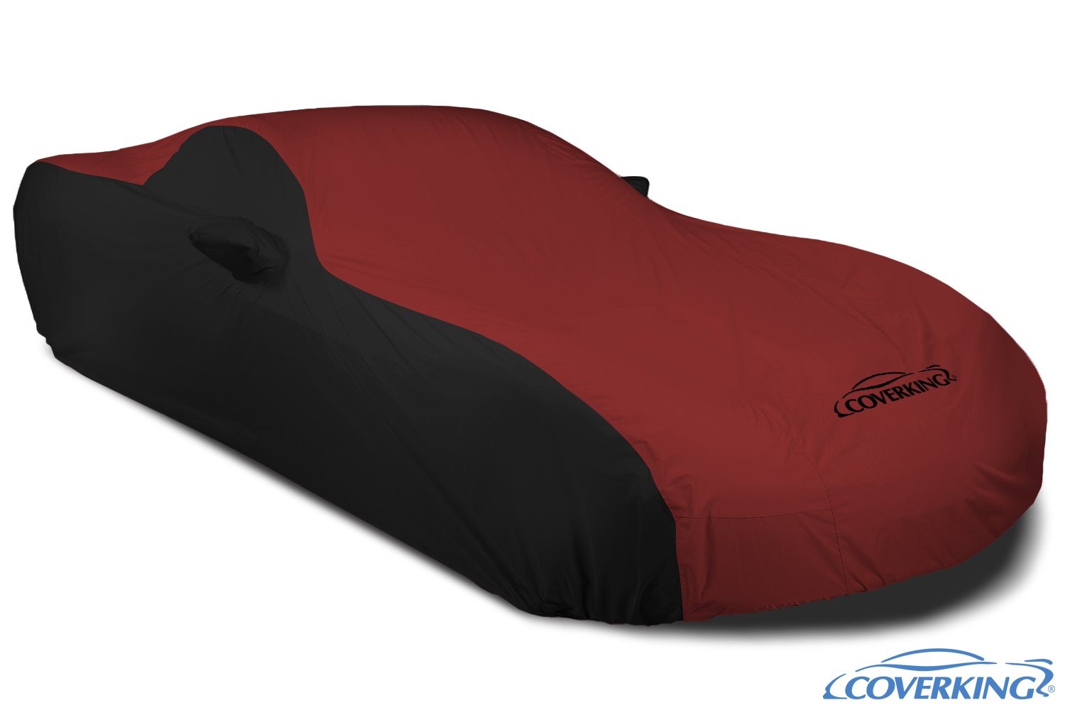 Coverking Stormproof All Weather C4 Corvette Car Cover Coverking Stormproof All Weather C4 Corvette Car Cover