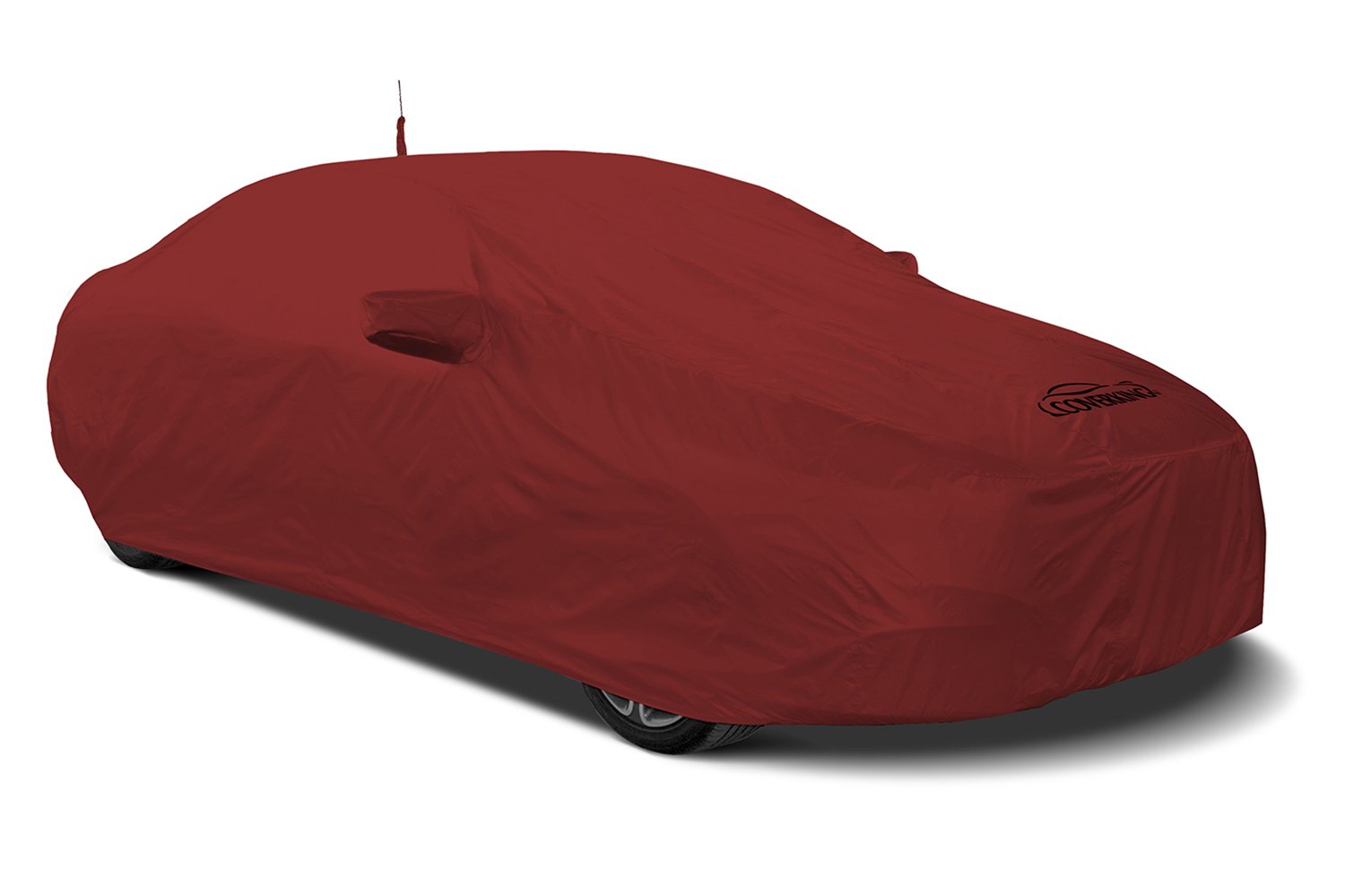 Coverking Stormproof All Weather 2016-2018 Camaro Car Cover Coverking Stormproof All Weather 2016-2018 Camaro Car Cover